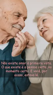 Declarações de Amor 2022 android App screenshot 3